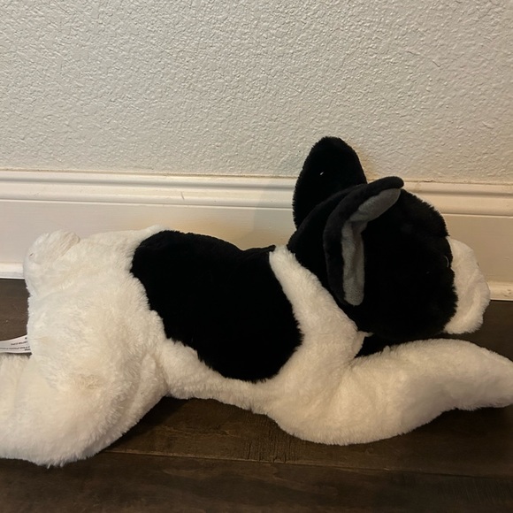French Bulldog Plushie - Picture 2 of 2